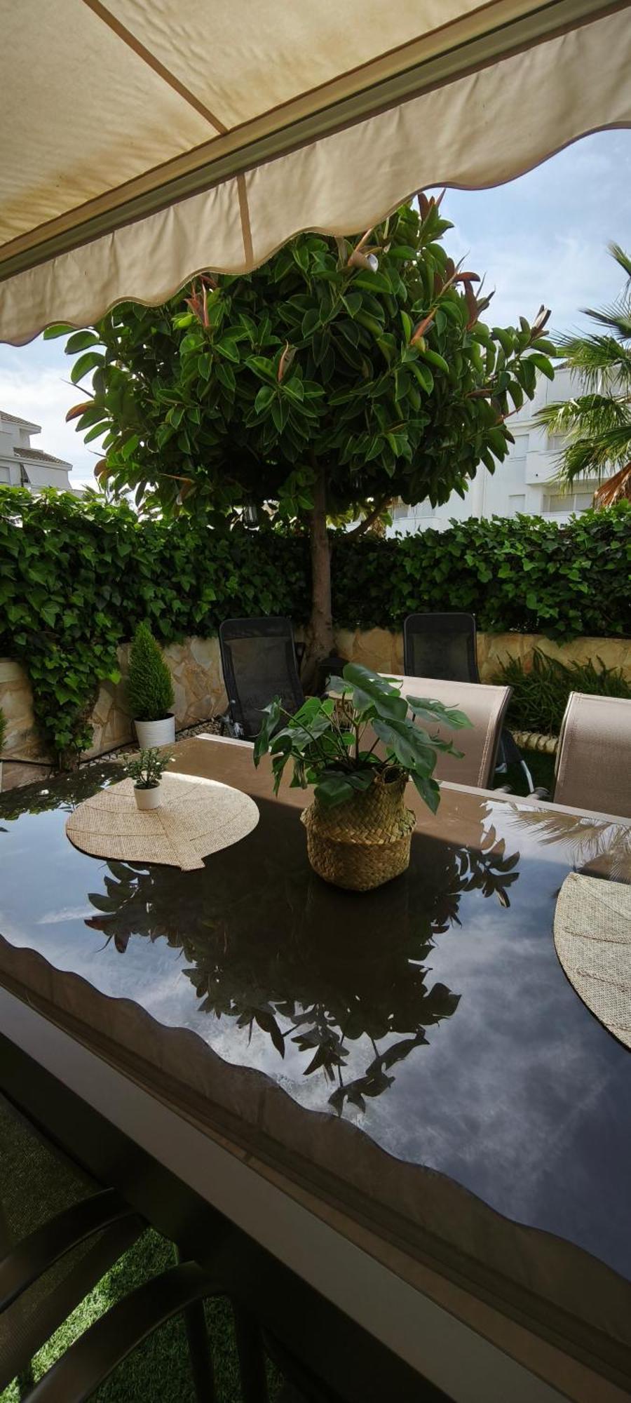 Denia Beach Apartment Jardin Privado Y Piscina El Verger Buitenkant foto