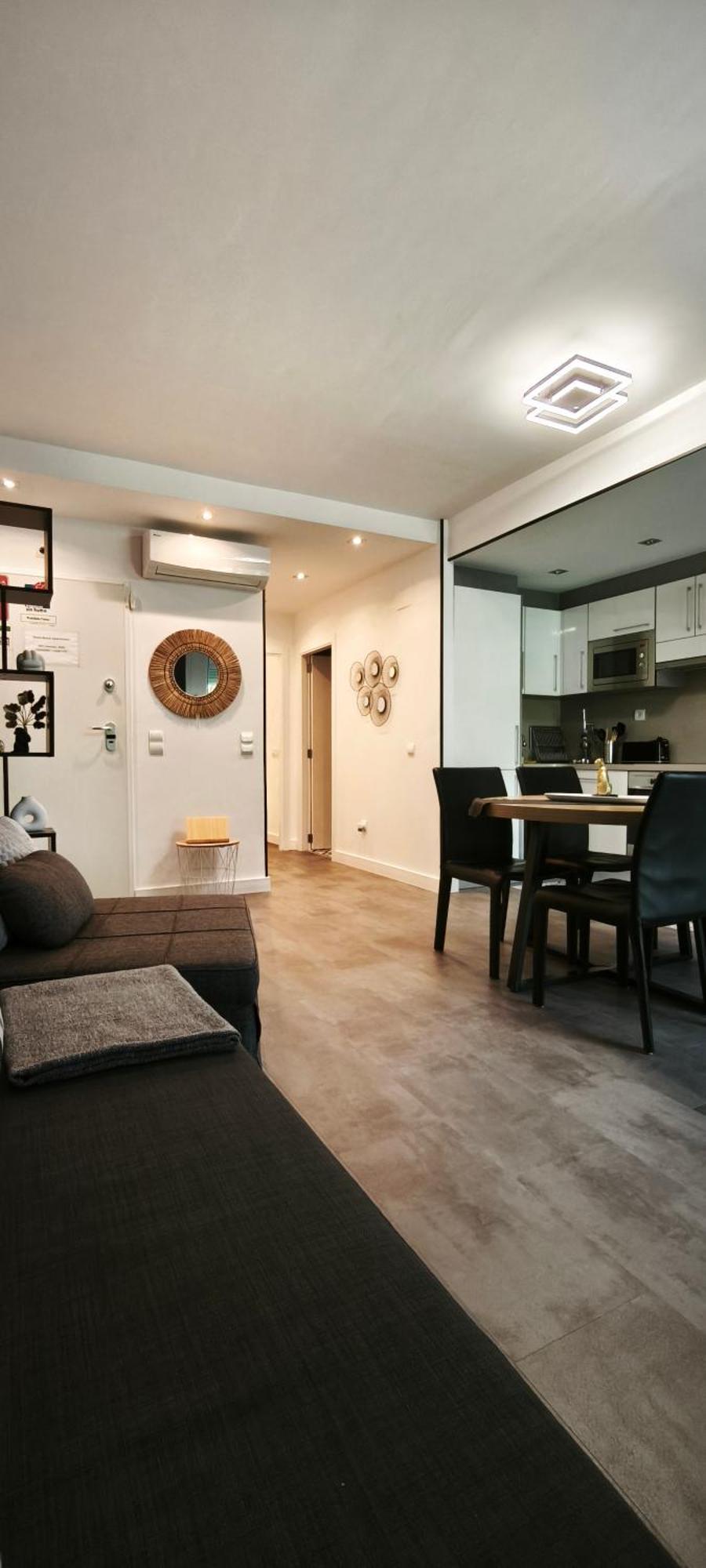 Denia Beach Apartment Jardin Privado Y Piscina El Verger Buitenkant foto