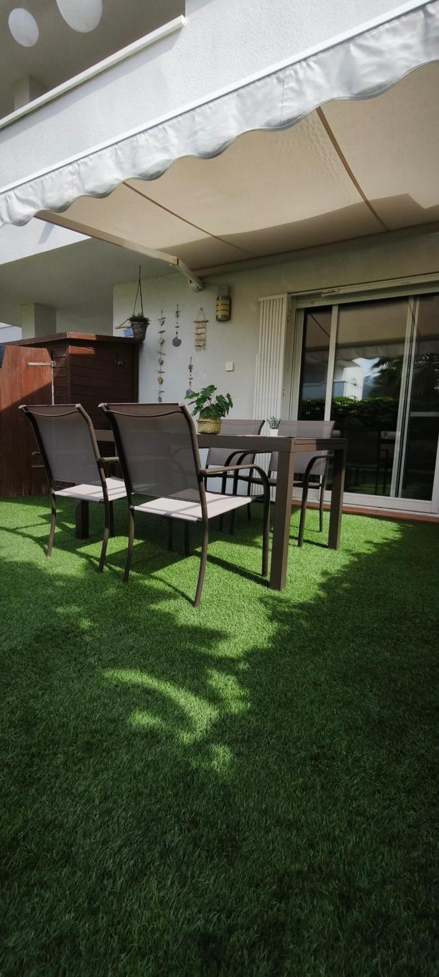 Denia Beach Apartment Jardin Privado Y Piscina El Verger Buitenkant foto