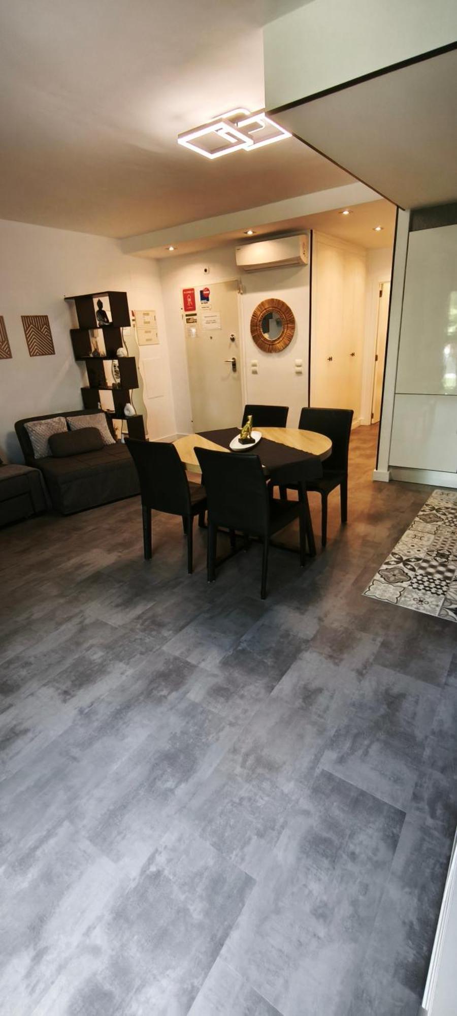 Denia Beach Apartment Jardin Privado Y Piscina El Verger Buitenkant foto